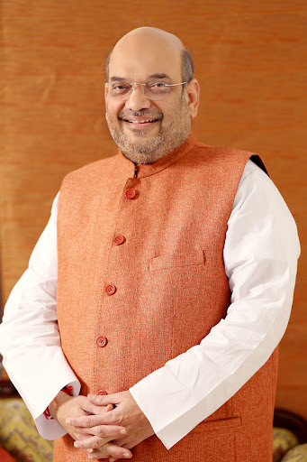 ત્રણ દિવસના ગુજરાત પ્રવાસે અમિત શાહ.