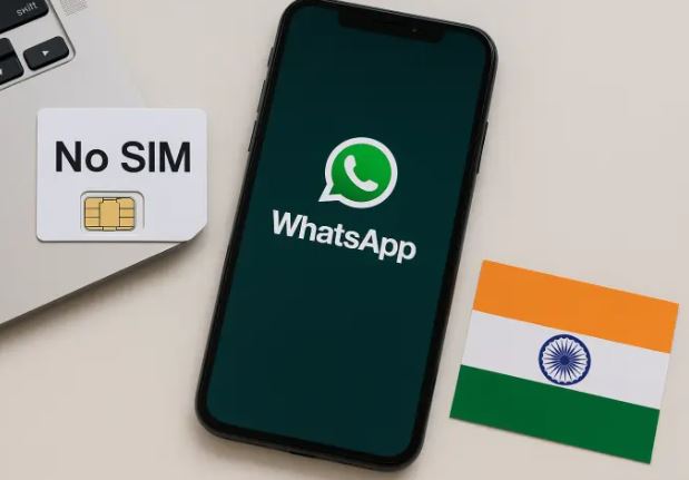 હવેથી સિમ કાર્ડ કાઢ્યું એટલે WhatsApp બંધ: મેસેજિંગ એપ્સ માટે કેન્દ્ર સરકારના નવા નિયમો, લાખો યુઝર્સ પર સીધી અસર