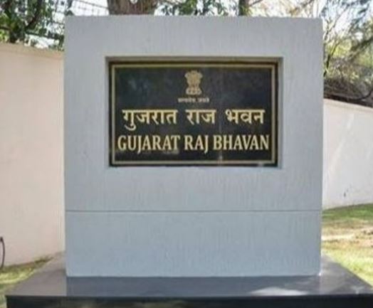 ગુજરાત રાજભવન હવે ‘લોકભવન’ – જનકેન્દ્રિત શાસનને મજબૂત રાજ્યપાલ આચાર્ય દેવવ્રતનો ઐતિહાસિક નિર્ણય