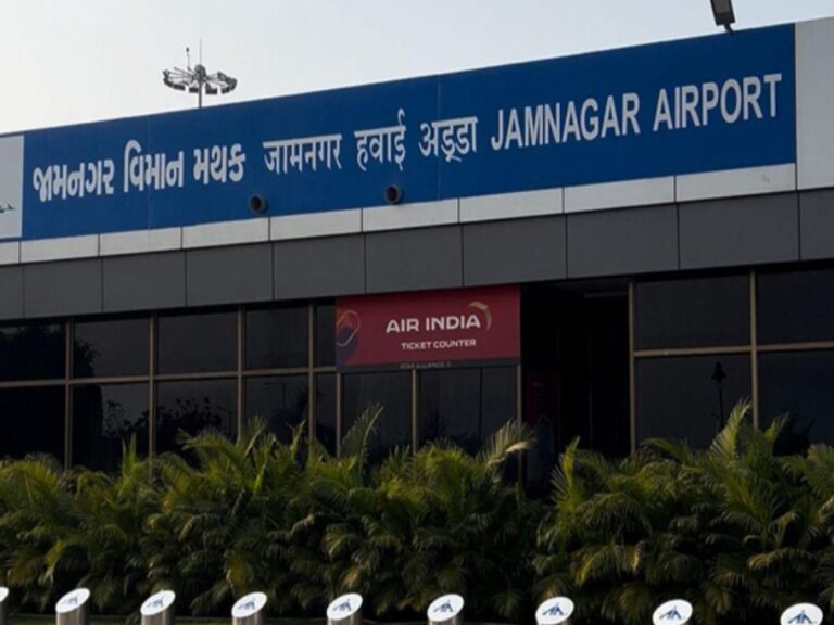 કસ્ટમર સેટિસ્ફેક્શન ઇન્ડેક્સમાં 4.96 સ્કોર સાથે દેશભરમાં ચોથું સ્થાન, ગુજરાતમાં દ્વિતીય ક્રમ પ્રાપ્ત કરી જામનગરનું નામ રોશન