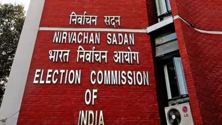 મતદાર યાદી અંગે છેલ્લી તક: શનિ-રવિવારે તમારા BLO ને મળી લેજો, બાકી રહેલી તમામ તકલીફોનું થશે નિવારણ.