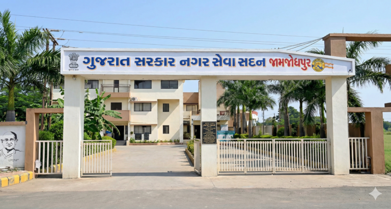 દબાણ હટાવ ઝુંબેશ કે પસંદગીની કાર્યવાહી? જામજોધપુરમાં નગરપાલિકાની એકતરફી નીતિ સામે ઉઠતા ગંભીર પ્રશ્નો