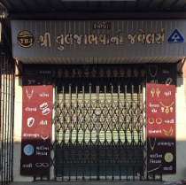 જામનગરમાં તસ્કરોનો બેનકાબ.