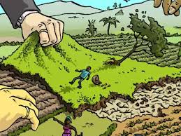 મોટા કાલાવડમાં ગૌચર જમીન પર દબાણ: જાગૃત નાગરિકની માંગણી અને ગુજરાતમાં વધતી જતી સમસ્યા