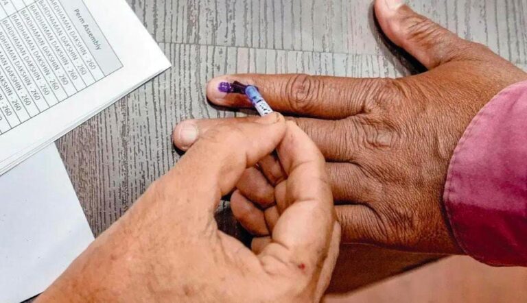 BMC ચૂંટણીમાં નવ વૉર્ડ ‘હાઈ-વોલ્ટેજ’ વન-ટુ-વન જંગના મેદાનમાં