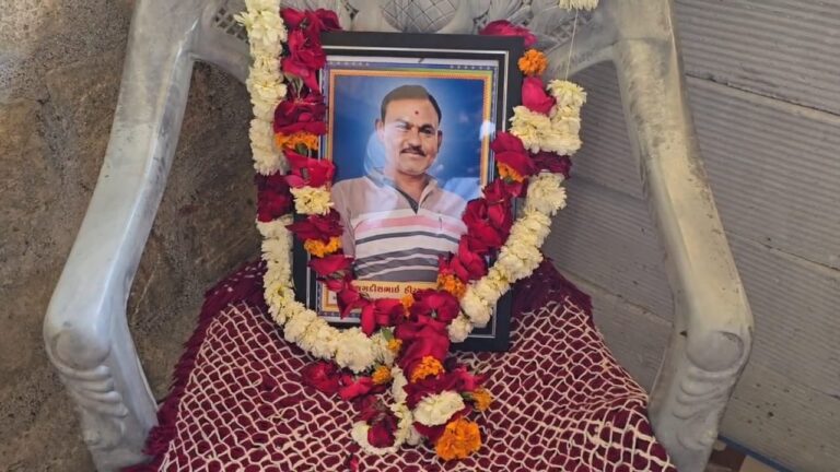 જેટકોની દાદાગીરીથી ખેડૂતનું મોત.