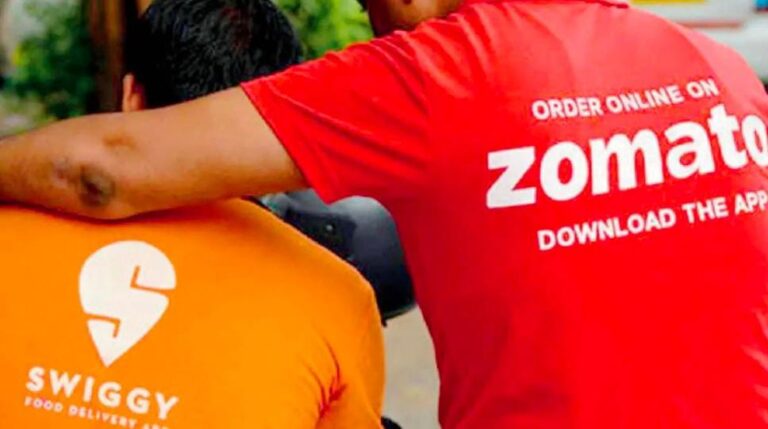 “૧૦ મિનિટની દોડ હવે બંધ!”