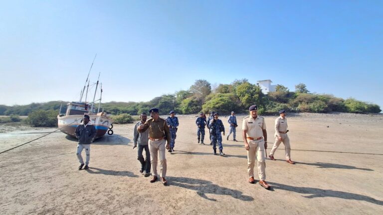 હાઇ એલર્ટ બાદ પણ સાવચેતી જ સાચી સુરક્ષા