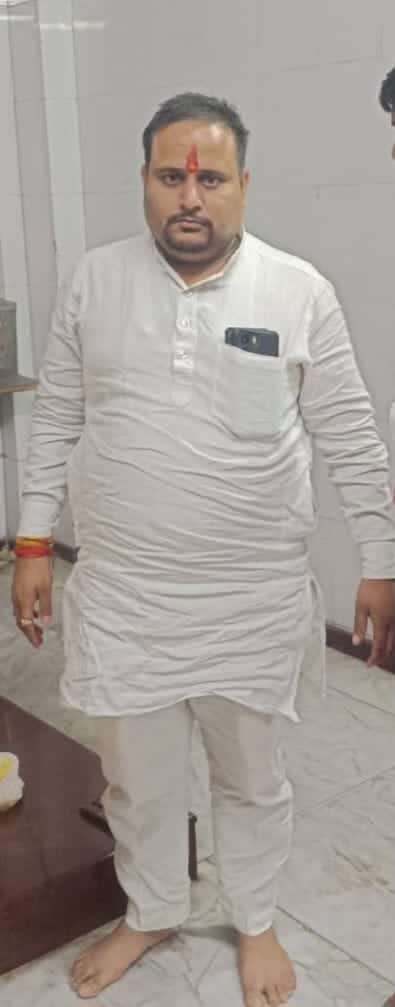 સત્ય લખવાનો ગુનો?