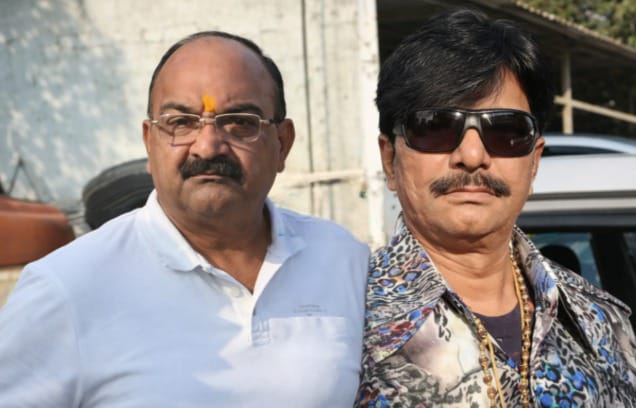 શ્રાવણી મેળાની લાંચ આજે બની સજા: જામનગર મહાનગરપાલિકાના બે પૂર્વ અધિકારીઓને એક-એક વર્ષની કઠોર કેદ—ભ્રષ્ટાચાર સામે કોર્ટનો કડક સંદેશ