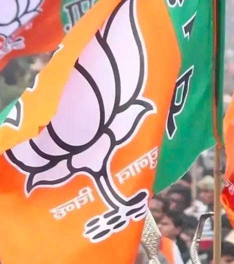 મહાનગરપાલિકાઓમાં ભગવો સત્તાસિંહાસન પર: નવી મુંબઈથી મીરા-ભાઈંદર સુધી BJPનો દબદબો, શિંદે સેના મજબૂત, ઠાકરે જૂથને શહેરી રાજકારણમાં મોટો ઝટકો