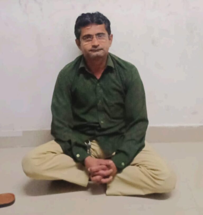 શંખેશ્વરમાં ‘મોતનો દવાખાનો’ ખુલ્લો!