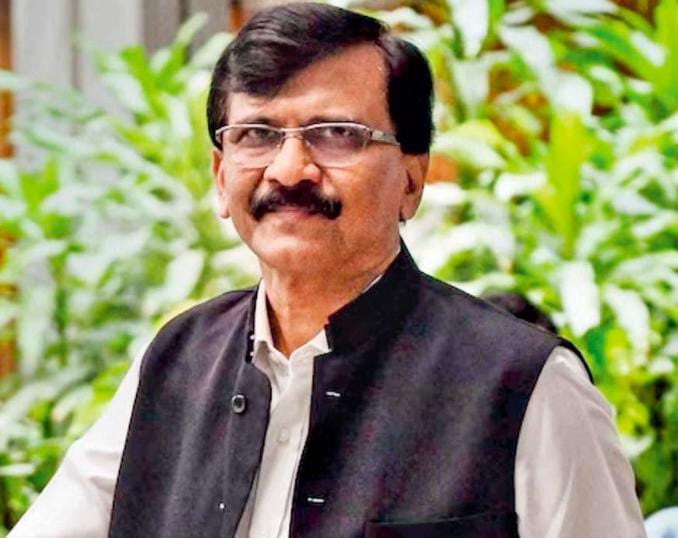 બહુમત હોવા છતાં મેયર પર સસ્પેન્સ: ‘મુંબઈમાં BJPનો મેયર ન જ બનવો જોઈએ’ – સંજય રાઉતના નિવેદને રાજકારણ ગરમાયું