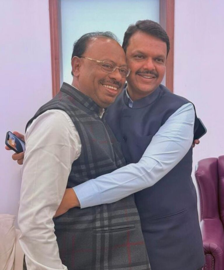 શિંદેસેનાની માગણીની ચર્ચા વચ્ચે BJPનું સ્પષ્ટ નિવેદન – ‘અમારી પાસે કોઈ માગણી આવી નથી