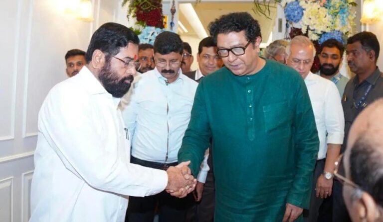 મત તો જનતાએ આપ્યા, સત્તા સોદાબાજીમાં ગઈ? કલ્યાણ-ડોમ્બિવલીના રાજકારણમાં લોકશાહીની કિંમત પર ઊઠતા ગંભીર પ્રશ્નો