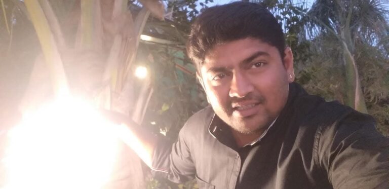 પ્રેમ પર પડ્યો લોહીનો ડાઘ!  લવ મેરેજનો કરુણ અંજામ: જામનગરની વંડાફળીમાં યુવકની નિર્મમ હત્યા સાળાએ મિત્ર સાથે મળી કરી ઘાતકી હત્યા – શહેરમાં શોક અને ભયનો માહોલ