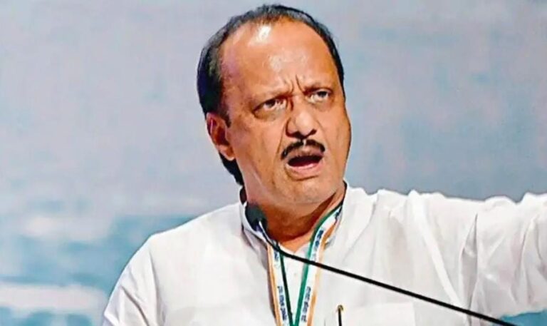 વિરાટ દુઃખ: મહારાષ્ટ્ર ડેપ્યુટી મુખ્યમંત્રી અજિત પવારનું પ્લેન ક્રેશમાં નિધન.