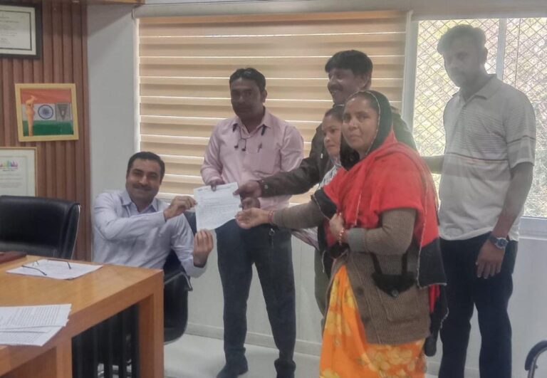 જામનગર મહાનગરપાલિકામાં અવેજી સફાઈ કર્મચારીઓના EPF-ESIમાં ભ્રષ્ટાચારનો ભડકો