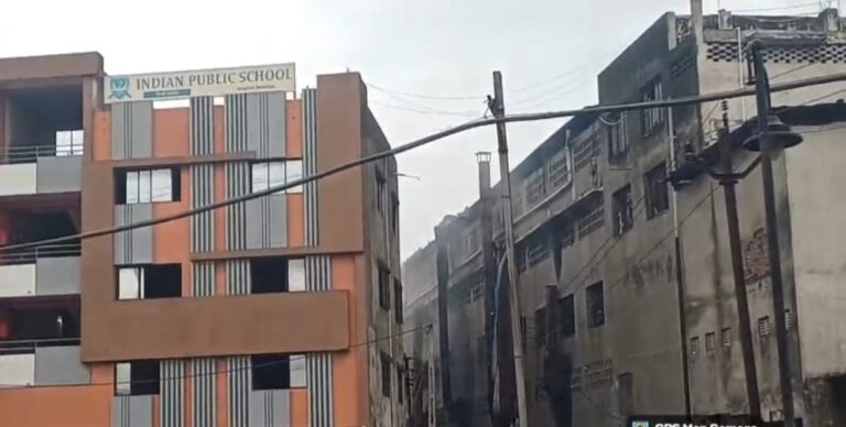 સુરતની ઇન્ડિયન પબ્લિક સ્કૂલમાં બાળ સુરક્ષા વિવાદ: વાલીઓના આક્ષેપો અને તપાસનો ધમધમાટ
