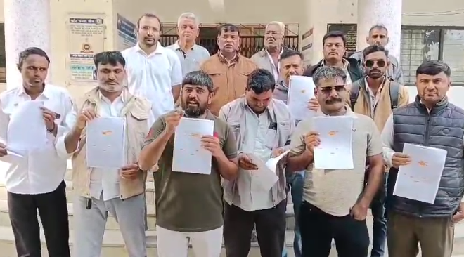 મતાધિકાર પર મોટો પ્રશ્ન! દેવભૂમિ દ્વારકામાં SIR કામગીરીથી 28 હજાર નામ ગાયબ