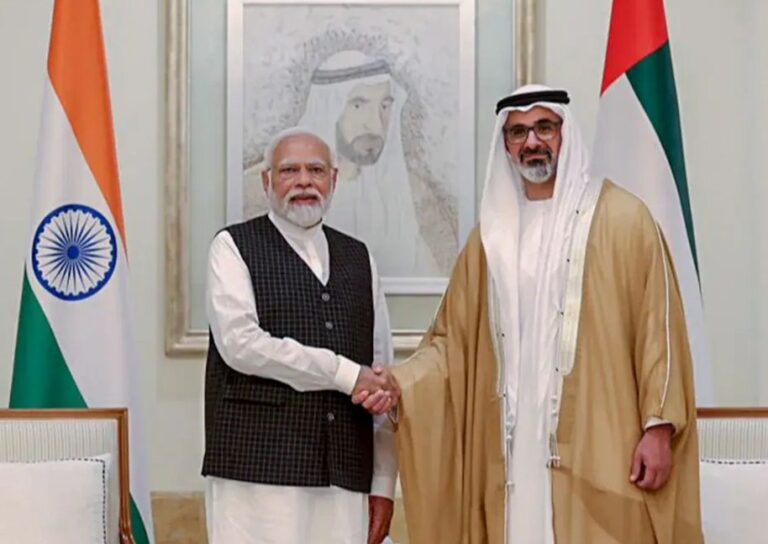 ત્રણ કલાકમાં વૈશ્વિક સમીકરણ બદલાયું! ભારત–UAE વચ્ચે ન્યૂક્લિયર એનર્જીથી લઈ સુપરકમ્પ્યુટિંગ સુધી ઐતિહાસિક કરાર, નવી ટેકનોલોજી યુગની શરૂઆત
