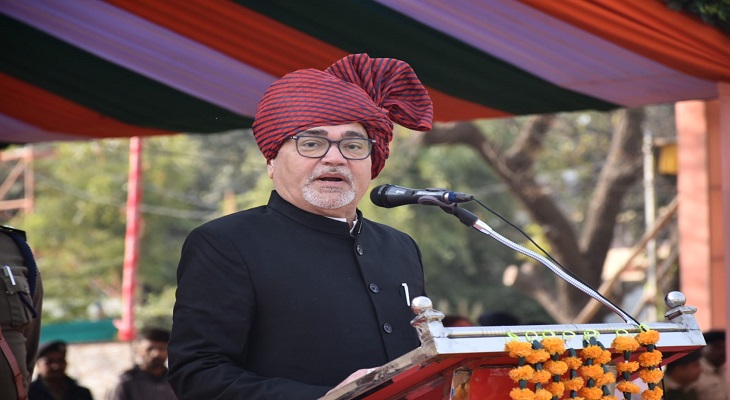 ખંભાળિયા વિસ્તાર વિકાસ સત્તામંડળનો “ડેવલપમેન્ટ પ્લાન ૨૦૪૭” પ્રસિદ્ધ : રિંગ રોડ, ૧૨૨ કિમી નવા રસ્તાઓ, ૩૨૨ હેક્ટર ઔદ્યોગિક ઝોન અને નાગરિકો માટે બે માસમાં વાંધા-સૂચનોની તક