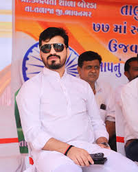 નવનીત બાલધિયાને માર મારવાના ચકચારી પ્રકરણમાં માયાભાઈના પુત્ર જયરાજ આહીરની ધરપકડ; રેન્જ IG કચેરીએ SITની બે કલાકની ઘનિષ્ઠ પૂછપરછ બાદ કાર્યવાહી