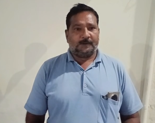 જામજોધપુરમાં ટેકાના ભાવે મગફળી ખરીદી મામલે રાજકીય ગરમાવો.