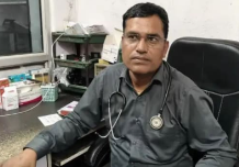 સફેદ કોટની આડમાં મોતનો ધંધો!’  સુરતમાં ઇતિહાસમાં પહેલીવાર બોગસ ડોક્ટર સામે PASAનો દંડો: ડિગ્રી વિના દવાખાનું ચલાવનારને સાબરમતી જેલ ભેગો