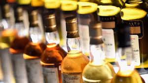 દારૂના ભાવ હવે પોલીસના ચોપડે પણ મોંઘા!