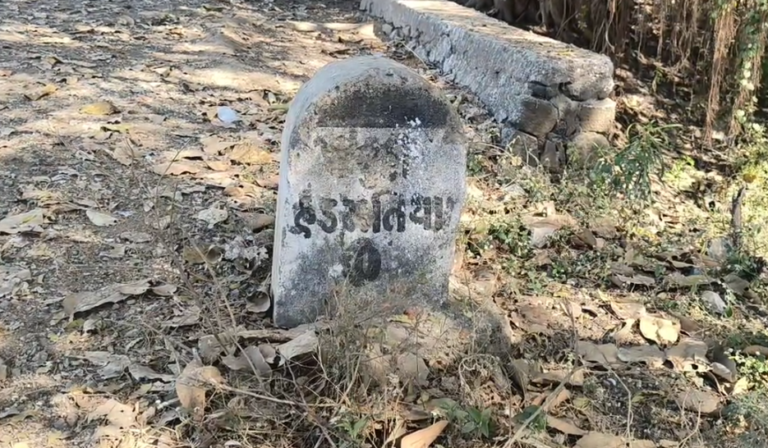 મૃત ખેડૂતોના નામે સરકારી સહાય હડપવાની સાજિશ!.