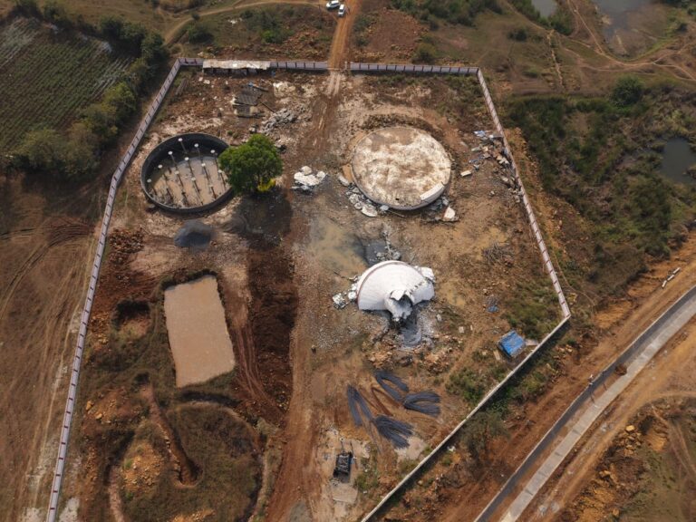 સુરતના તડકેશ્વરમાં પાણીની ટાંકી ધરાશાયી થતાં ભ્રષ્ટાચાર, બેદરકારી અને મિલીભગતની ભયાનક હકીકત બહાર આવી