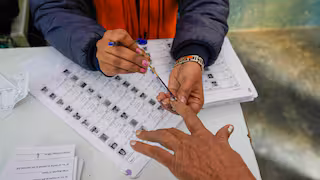 ટેકનોલોજીથી ચૂંટણી કામગીરીમાં ઝડપ અને પારદર્શિતા: શિક્ષક પરેશભાઈ સહેત્યાને તંત્ર દ્વારા ગૌરવપૂર્ણ સન્માન.