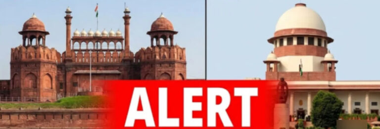 રાજધાનીમાં હાઈ એલર્ટ: દિલ્હી વિધાનસભા અને લાલ કિલ્લાને બોમ્બથી ઉડાવવાની ધમકી.