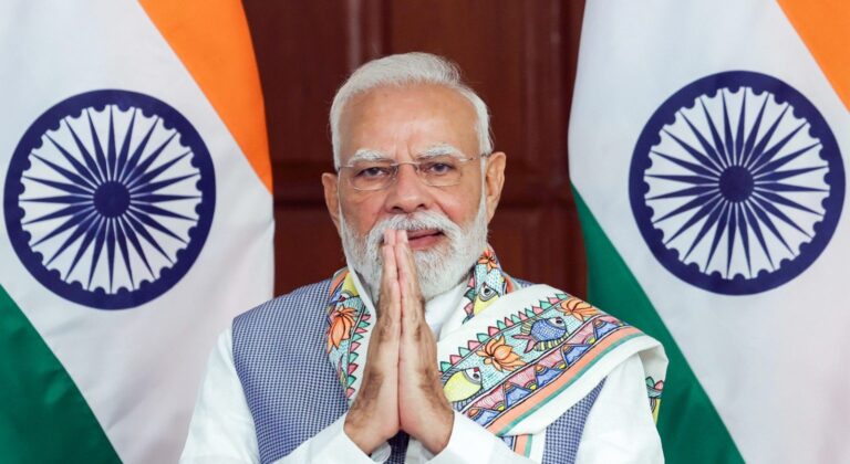 પ્રધાનમંત્રી નરેન્દ્ર મોદીની ગુજરાતને મોટી ભેટ