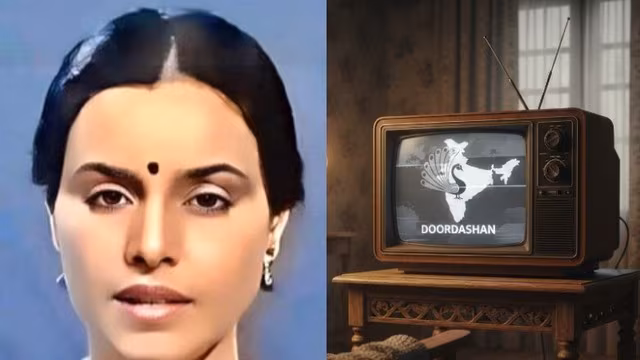 દૂરદર્શનનો સુવર્ણ અધ્યાય સમાપ્ત: વરિષ્ઠ ન્યૂઝ એન્કર સરલા મહેશ્વરીનું 71 વર્ષની વયે અવસાન