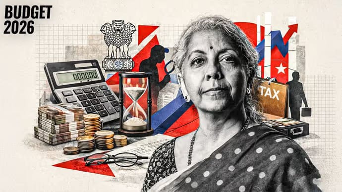 “વિકસિત ભારતના વિઝનને સાકાર કરતું કેન્દ્રીય બજેટ ૨૦૨૬ : ટેકનોલોજી, ખેતી અને ઇન્ફ્રાસ્ટ્રક્ચર પર વિશેષ ભાર; જામનગર ‘ઓઇલ સિટી’માંથી ‘ગ્રીન એનર્જી અને મેડિસિન ટુરિઝમ હબ’ બનવાની દિશામાં”