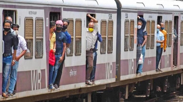 મુંબઈની રેલ કનેક્ટિવિટીમાં ઐતિહાસિક રોકાણ – ₹1.70 લાખ કરોડથી મહાનગરની ગતિ બદલાશે