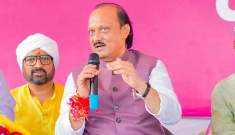 એરપોર્ટના ગેટથી આકાશ સુધી… અજિત પવારની અંતિમ યાત્રા પર ઊઠતા સવાલો: CCTV ફૂટેજ જાહેર કરવાની માગથી રાજકારણ ગરમાયું