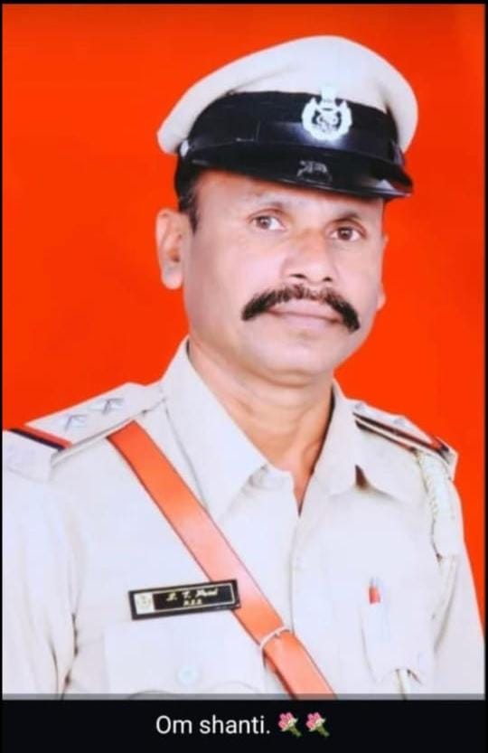 પાઘડીથી અર્થી સુધી: દીકરીના લગ્નના દિવસે પિતાનું હાર્ટ એટેકથી અવસાન, શહેરાના આંકેડીયા ગામે ખુશીનો માહોલ માતમમાં ફેરવાયો