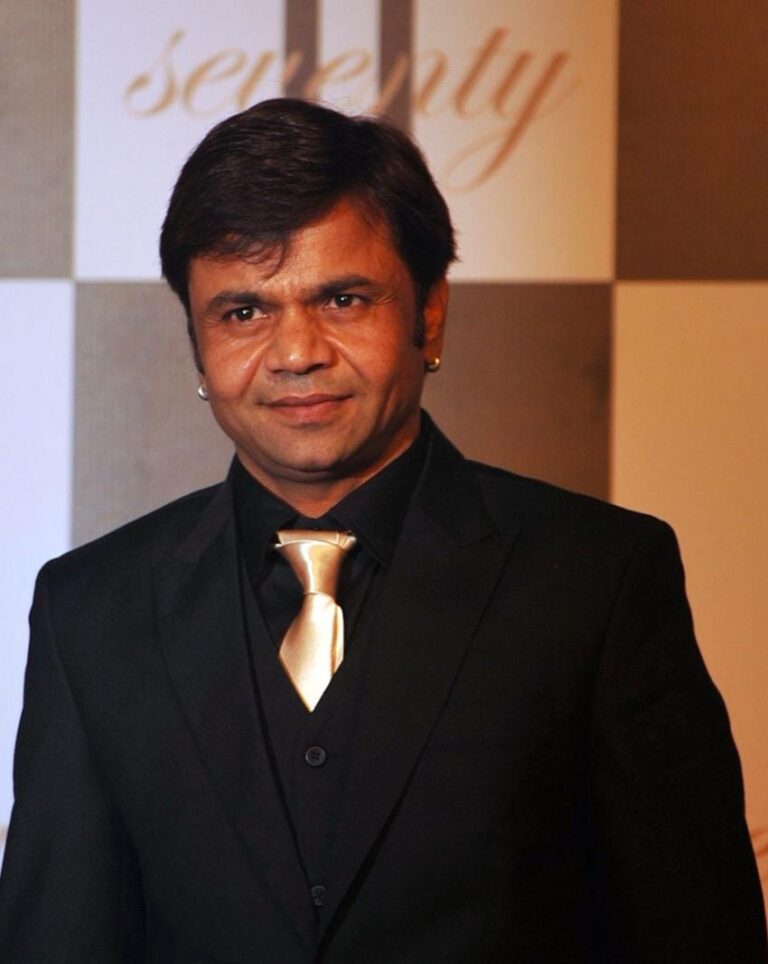 તિહાર જેલમાં આત્મસમર્પણ બાદ રાજપાલ યાદવ માટે બોલીવુડ એકતામાં: સોનુ સૂદ પછી ગુરમીત ચૌધરી સહાય માટે આગળ, 9 કરોડના ચેક બાઉન્સ કેસે ઉદ્યોગમાં ઉઠાવ્યા પ્રશ્નો