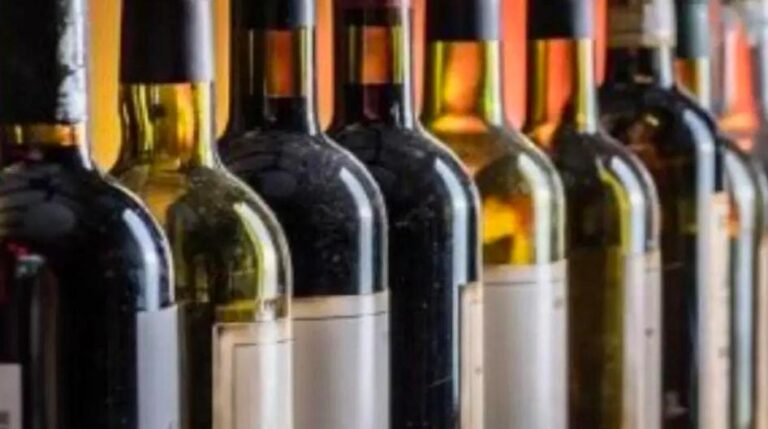 મહાશિવરાત્રિ સહિત ફેબ્રુઆરીમાં ત્રણ દિવસ ડ્રાય ડે: મુંબઈમાં દારૂ વેચાણ પર સંપૂર્ણ પ્રતિબંધ, તંત્ર સજ્જ.