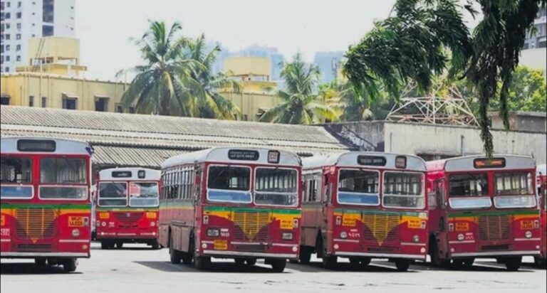 મહાશિવરાત્રિ પર બાબુલનાથ મંદિર માટે BESTની વધારાની બસો