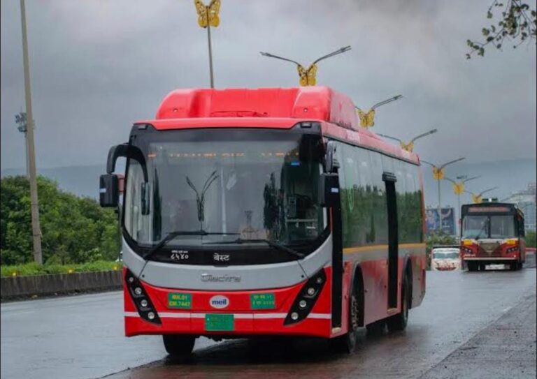 પર્યાવરણ સંરક્ષણને પ્રાથમિકતા: કાન્હેરી ગુફાઓ માટે BESTની બસ સેવા બંધ, બૉમ્બે હાઈ કોર્ટના નિર્દેશથી ઐતિહાસિક નિર્ણય