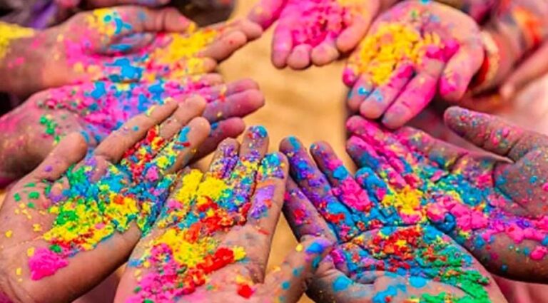 આજથી હોળાષ્ટક શરૂ : ૮ દિવસ માંગલિક કાર્યો પર બ્રેક, છ રાશિના જાતકો માટે ખાસ સાવચેતીની સલાહ.