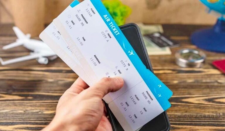 એર મુસાફરોને મોટી રાહતઃ ૪૮ કલાકમાં ટિકિટ કૅન્સલ કરો તો મળશે પૂરું રીફન્ડ, DGCAના નવા નિયમો લાગુ.