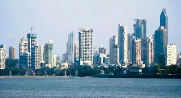 હાઇરાઇઝ આગ સામે BMCનો મેગા એક્શન પ્લાન: CAFS, ડ્રોન અને હાઈ-ટેક ફાયર એન્જિનથી મળશે ઝડપી રિસ્પોન્સ.