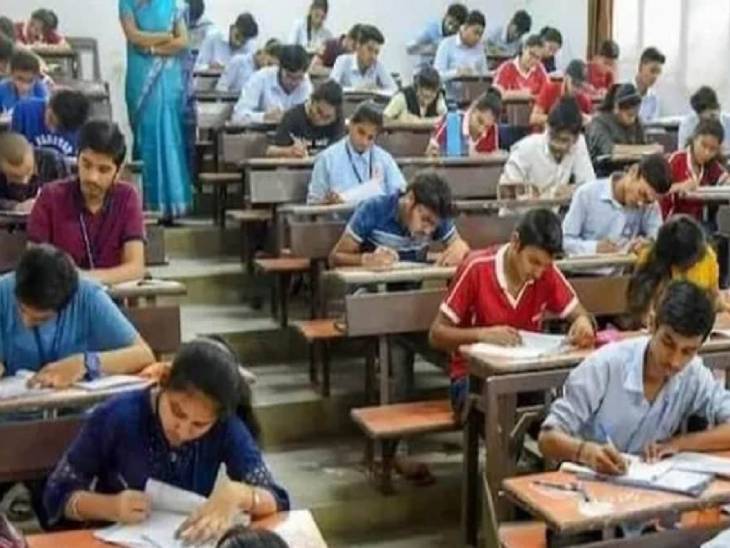 સૌરાષ્ટ્રમાં બોર્ડ પરીક્ષાનો મહાસંગ્રામ: ધોરણ ૧૦ અને ૧૨ના ૩,૭૪,૬૨૮ વિદ્યાર્થીઓ મેદાનમાં, ધો.૧૦માં નવી પેપર સ્ટાઇલ અને જનરલ ઓપ્શનનો ખાસ લાભ