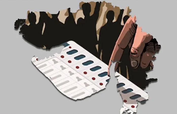 નવી મતદારયાદી સુધી સ્થાનિક સ્વરાજ્યની ચૂંટણીઓ અશક્ય, માર્ચ–મે વચ્ચે ચૂંટાયેલા પ્રતિનિધિઓનો કાર્યકાળ પૂર્ણ થવાની શક્યતા