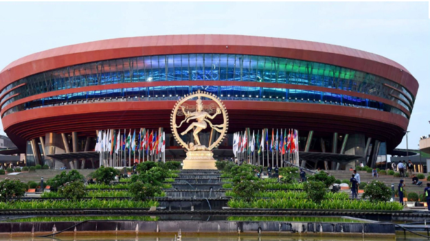 દિલ્હી બન્યું AIનું વૈશ્વિક કેન્દ્ર: “AI ઈમ્પેક્ટ સમિટ”થી ભારત બતાવશે ટેક્નોલોજીનો નવો દમ